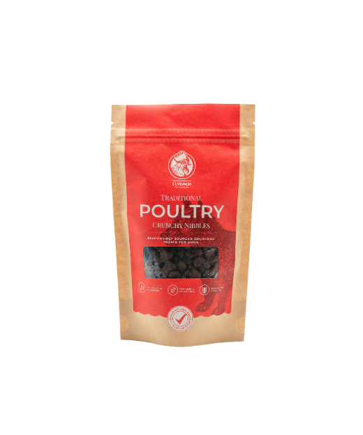 Traditional Poultry - Dog Treats